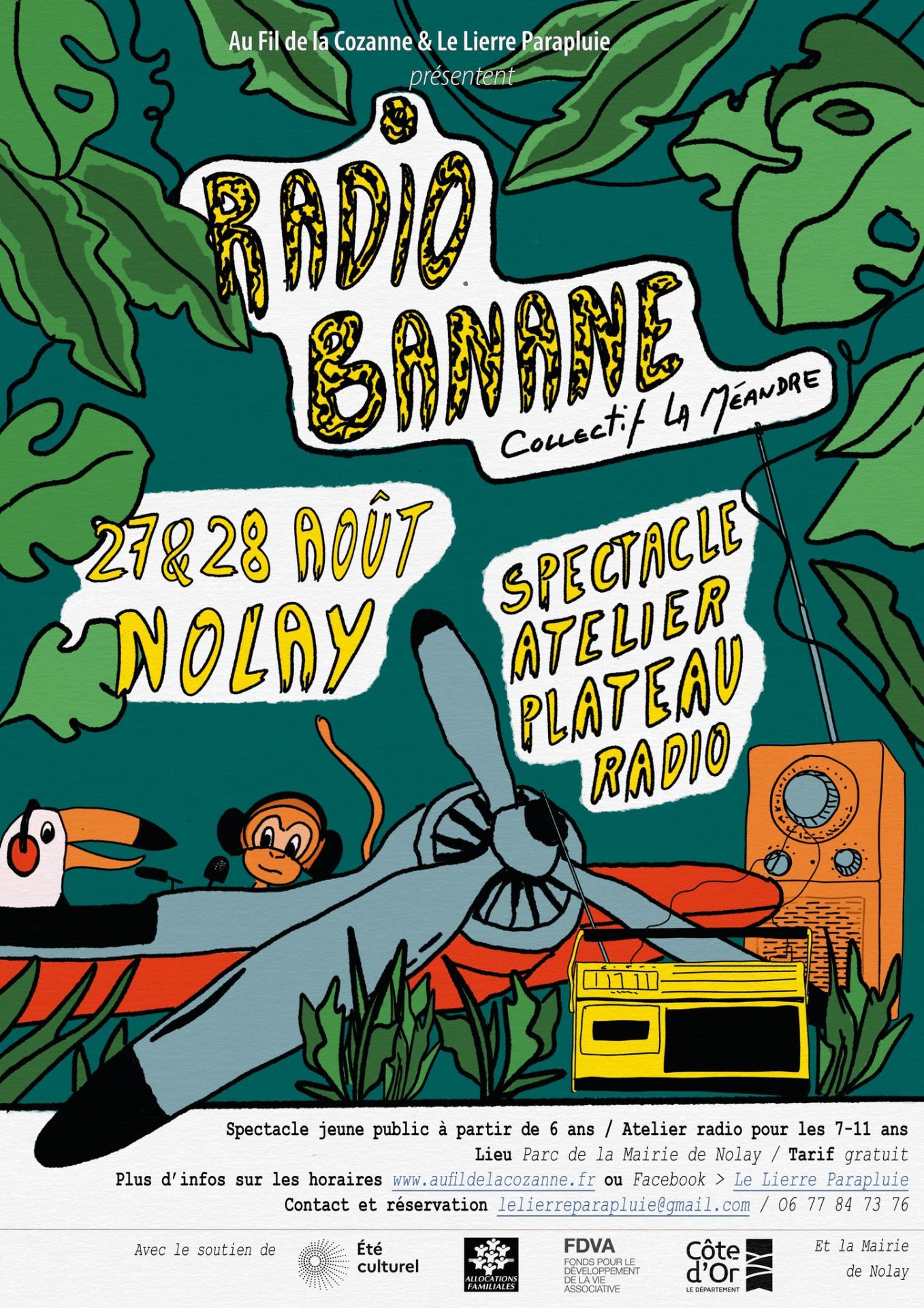 AFFICHE
