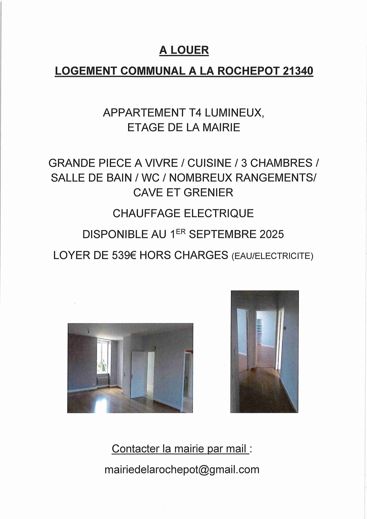 LOGEMENT