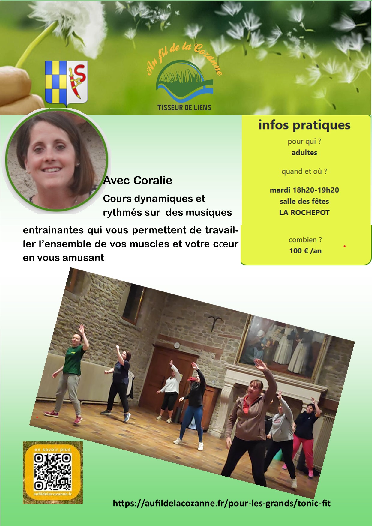 affiche