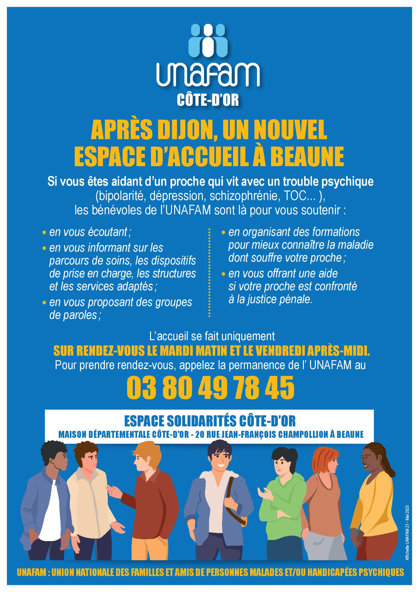 AFFICHE