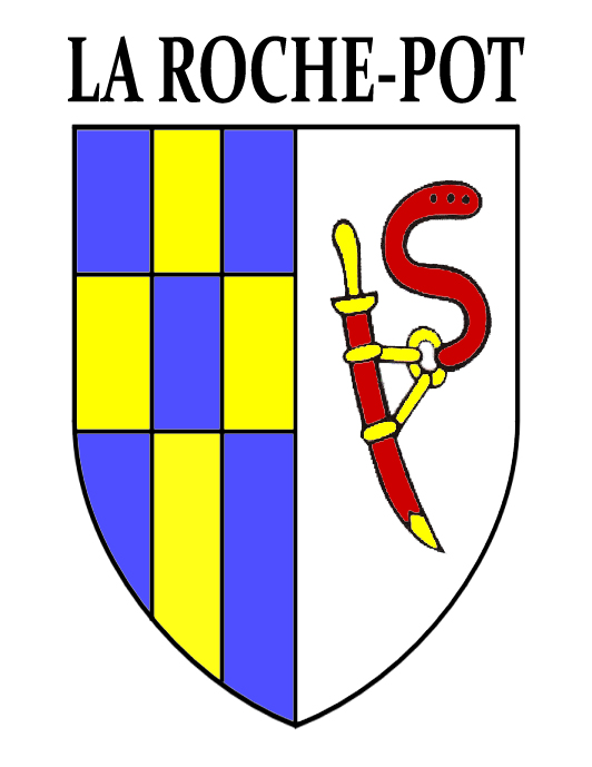 Logo Commune de La Rochepot